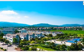 Psa Nghi Sơn Condotel